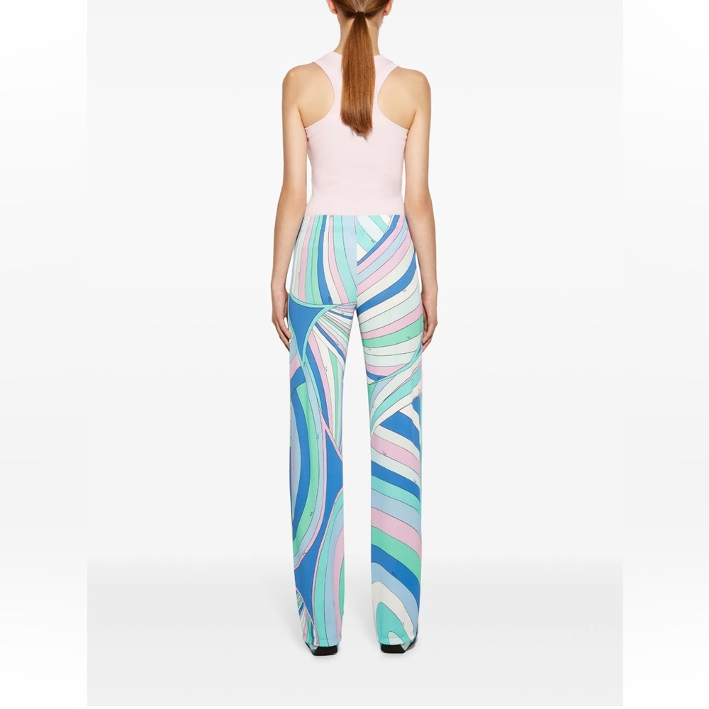 Pucci pants - Picture 3 of 5